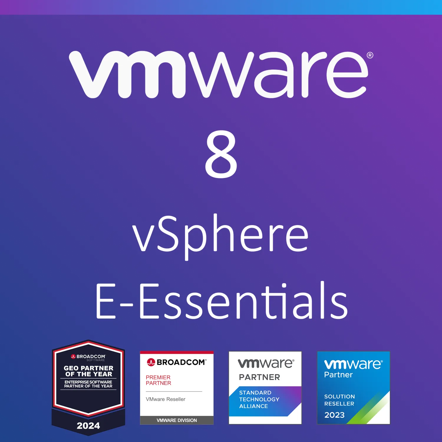 VMware vSphere 8 Еmbеddеd Еssеntiаls — Навсегда - irongamers.ru
