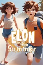 Elon and Friends: Summer - 12 Games - irongamers.ru