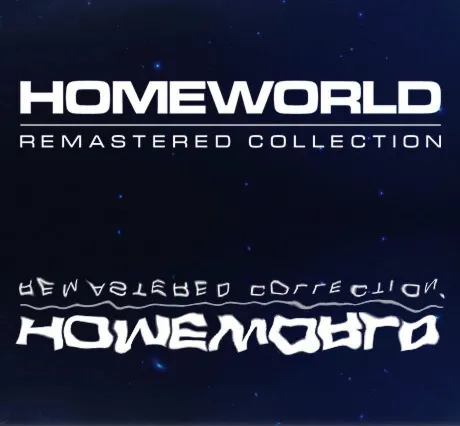 Homeworld Remastered Collection (Epic Акк + Почта/RoW)