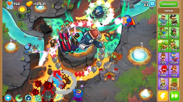 Bloons TD 6 (Epic Аккаунт + Почта/Region Free)