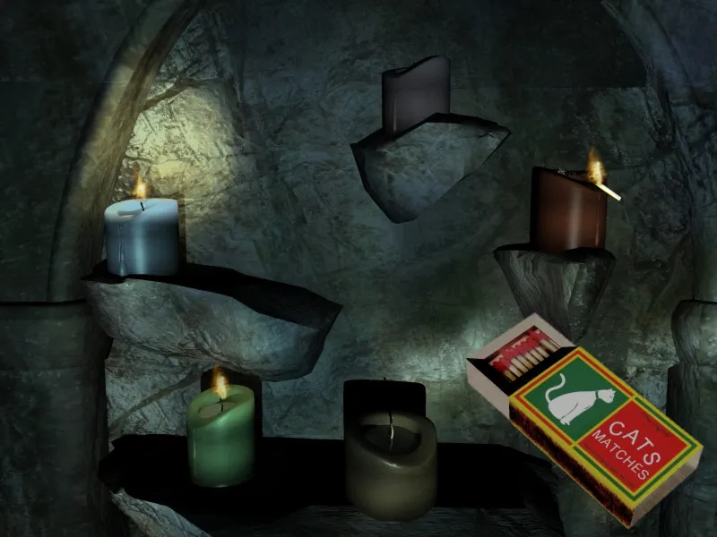 Barrow Hill: Curse of the Ancient Circle (Steam key)