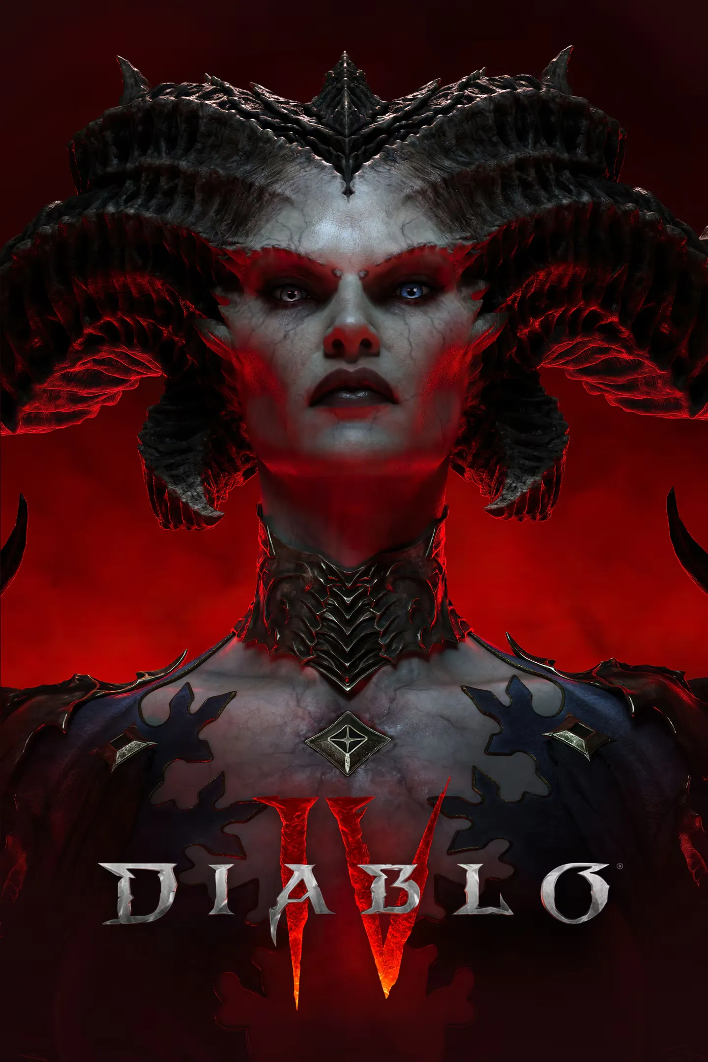 Diablo® IV + Vessel of Hatred DLC (Steam) Подарок - irongamers.ru