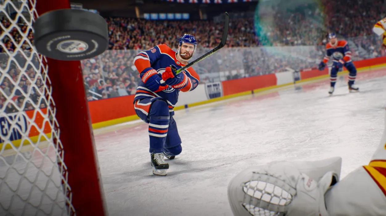 NHL 26 XBOX ПОКУПКА ПРЕДЗАКАЗА! - irongamers.ru