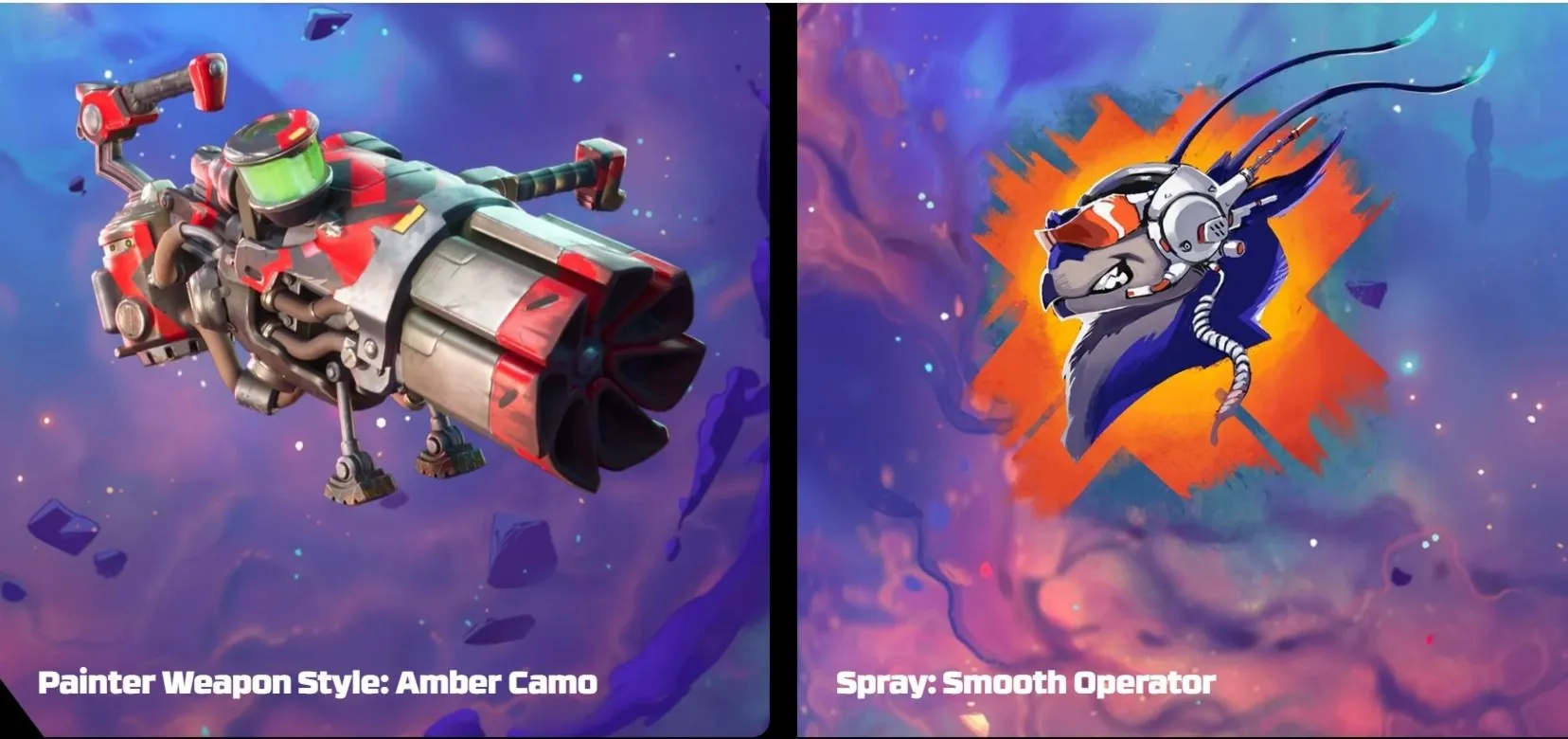 Wildgate DLC OMEN & HyperX Bundle ключ