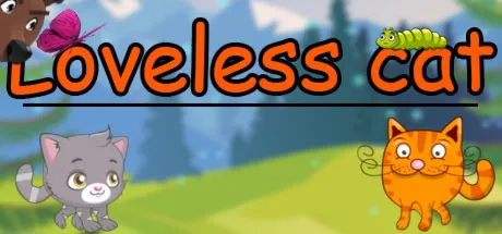 Loveless cat (STEAM KEY/Region RU)