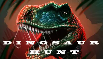Dinosaur Hunt STEAM GIFT Россия + МИР + ВСЕ СТРАНЫ