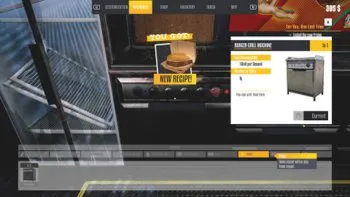 Food Truck Simulator Steam Key Global (Region Free)