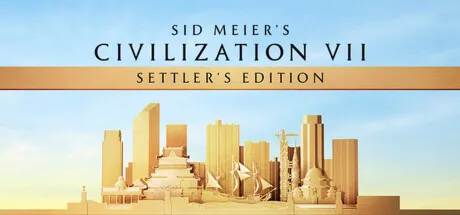 Sid Meier&acute;s Civilization VII Settler&acute;s Edition steam - irongamers.ru