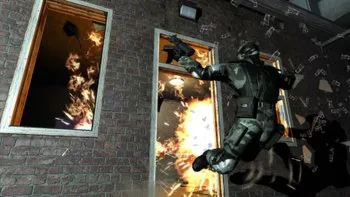 F.E.A.R 1 Steam Key GLOBAL (Region Free)
