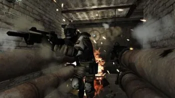 F.E.A.R 1 Steam Key GLOBAL (Region Free)