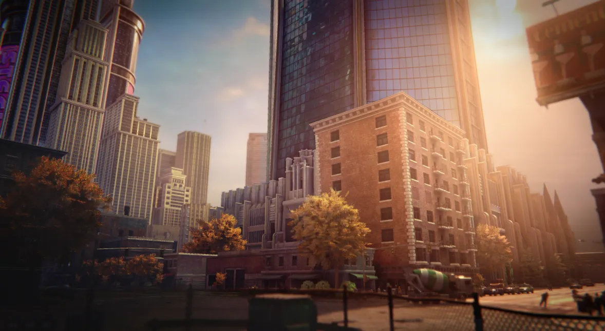SAINTS ROW THE THIRD REMASTERED XB|OX ONE SERIES X/S