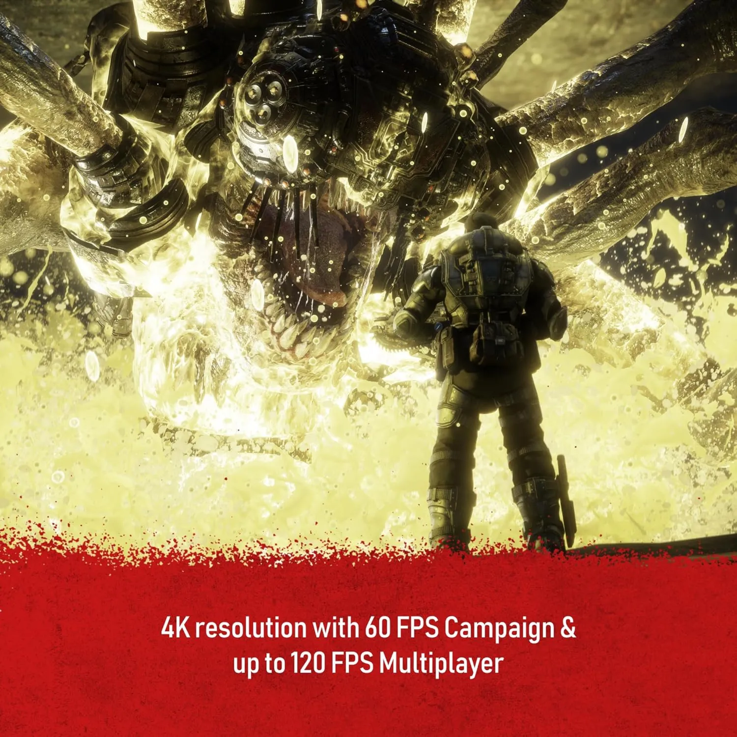 Gears of War: Reloaded Pre-Order Xbox Series X|S