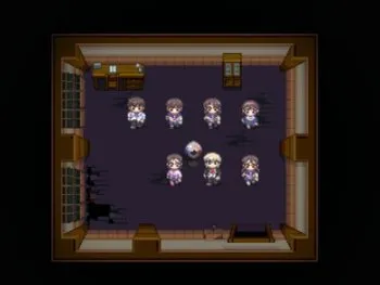 Corpse Party Steam Key Global (Region Free)