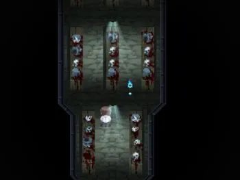 Corpse Party Steam Key Global (Region Free)