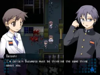 Corpse Party Steam Key Global (Region Free)