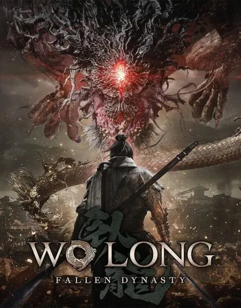 🔱 Wo Long: Fallen Dynasty(steam)+120 Игр оффлайн