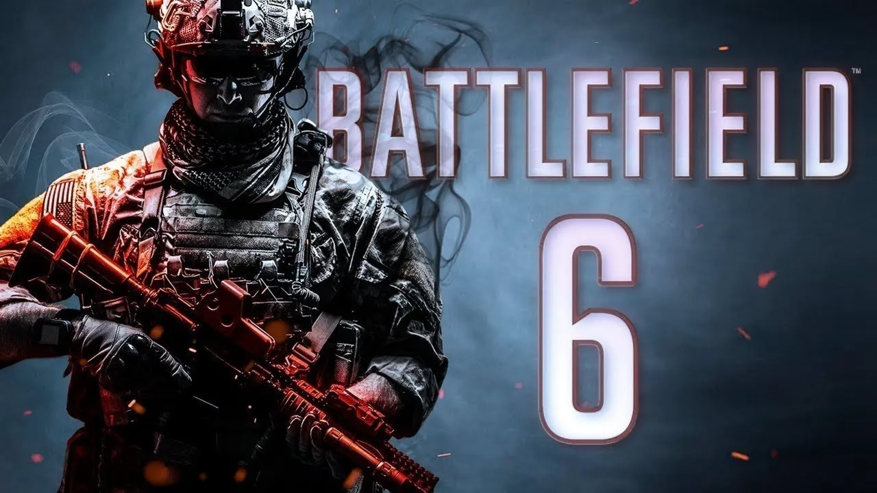 СНГ+Китай⚔ ️Battlefield 6 Standart EDIT Steam Gift🧧 