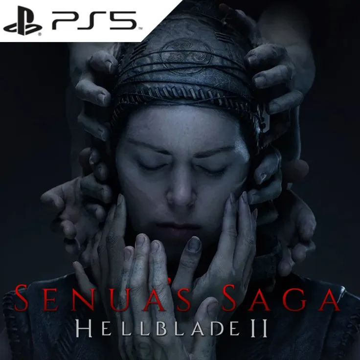 Senua's Saga: Hellblade II / П1 Активация