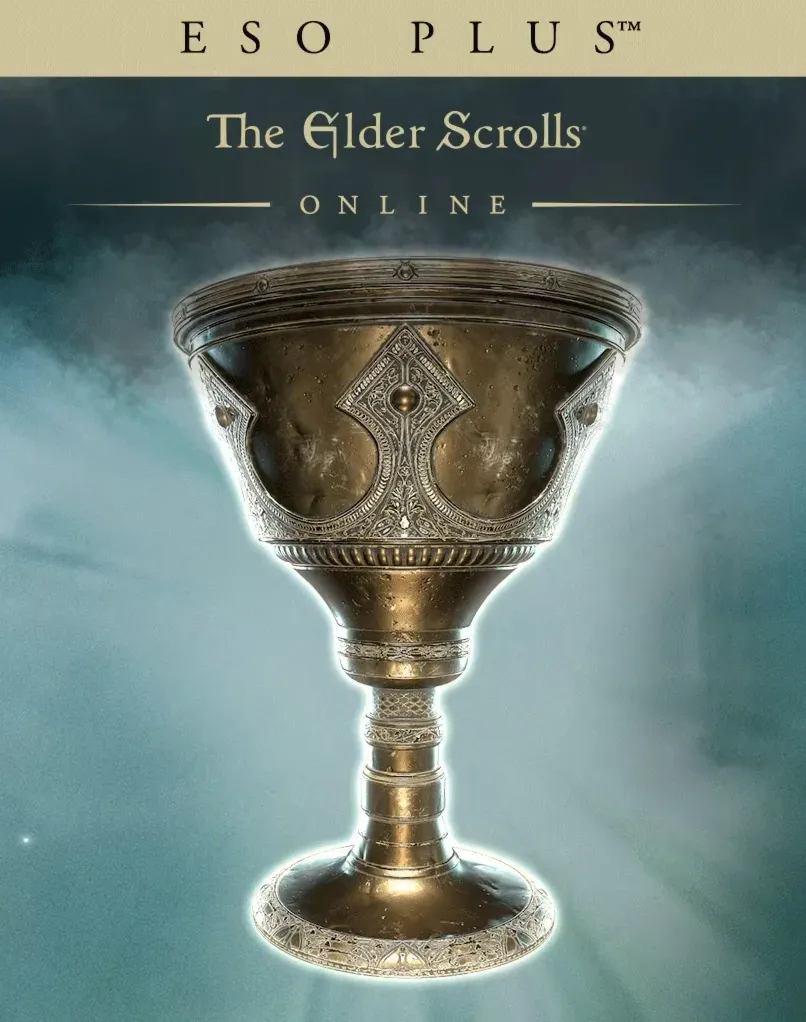 ESO Plus | The Elder Scrolls Online 1 - 12 мес. (XBOX) - irongamers.ru