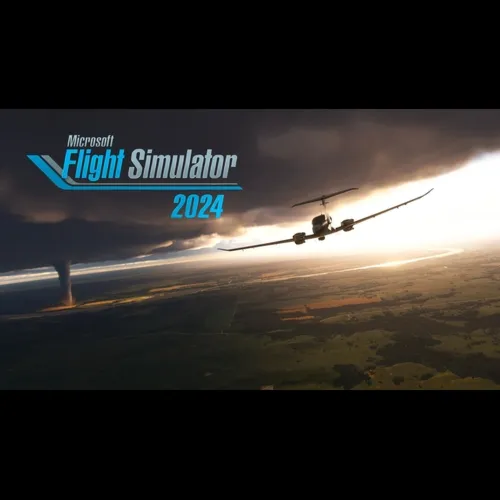 Microsoft Flight Simulator 2024 Key XBOX Windows 10 - irongamers.ru
