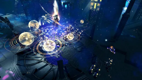 Age of Wonders 4: Archon Prophecy DLC АВТОДОСТАВКА STEAM РОССИЯ