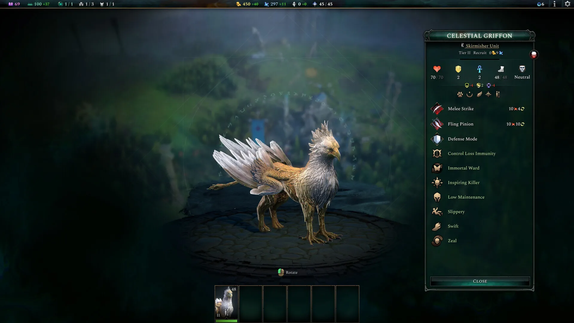 Age of Wonders 4: Archon Prophecy XBOX SERIES X|S Ключ - irongamers.ru