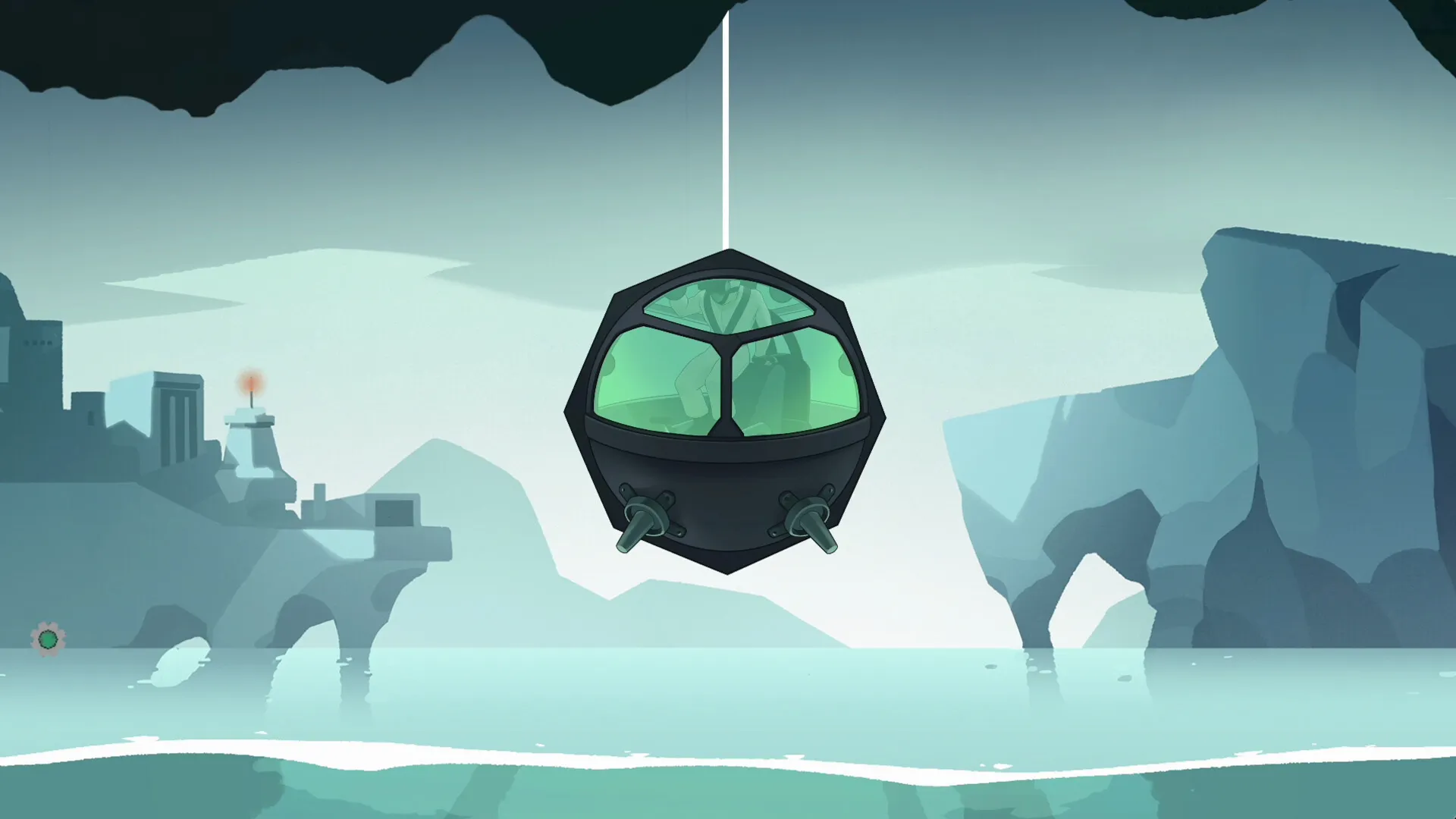 Sub-Verge (Steam key / РФ+Весь Мир)