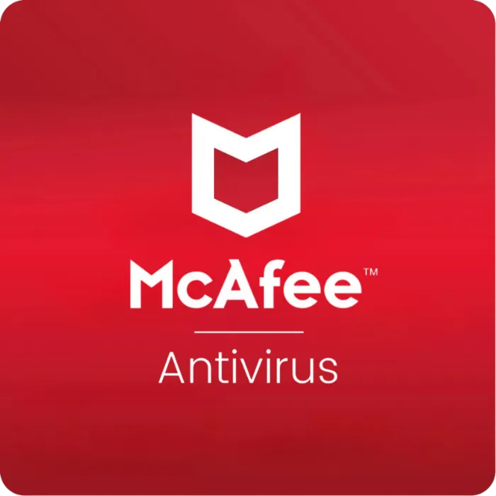 McAfee AntiVirus 2023 (3 Years / 1 PC) - Global Key - irongamers.ru