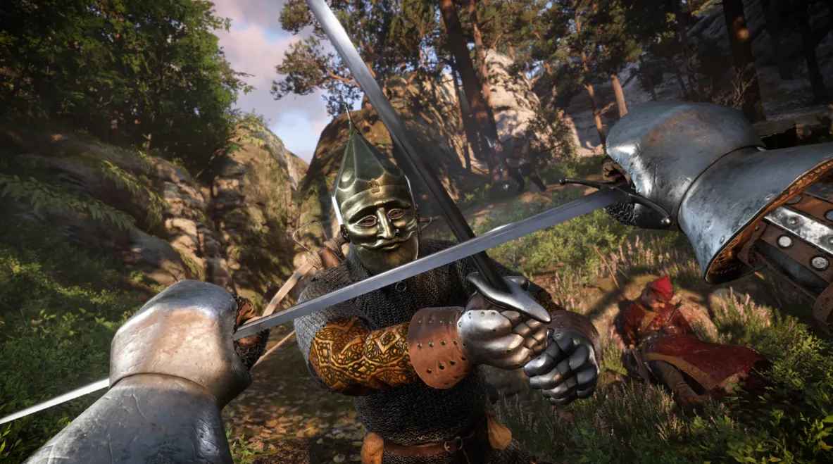 Kingdom Come: Deliverance II XBOX SERIES XS + PC КЛЮЧ