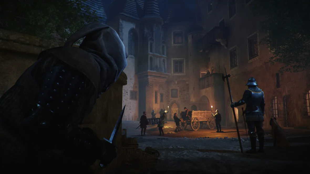 Kingdom Come: Deliverance II XBOX SERIES XS + PC КЛЮЧ