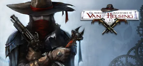 The Incredible Adventures of Van Helsing / Steam Key - irongamers.ru