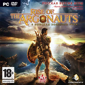 Rise of the Argonauts ГЛОБАЛЬНЫЙ СТИМ КЛЮЧ + РФ