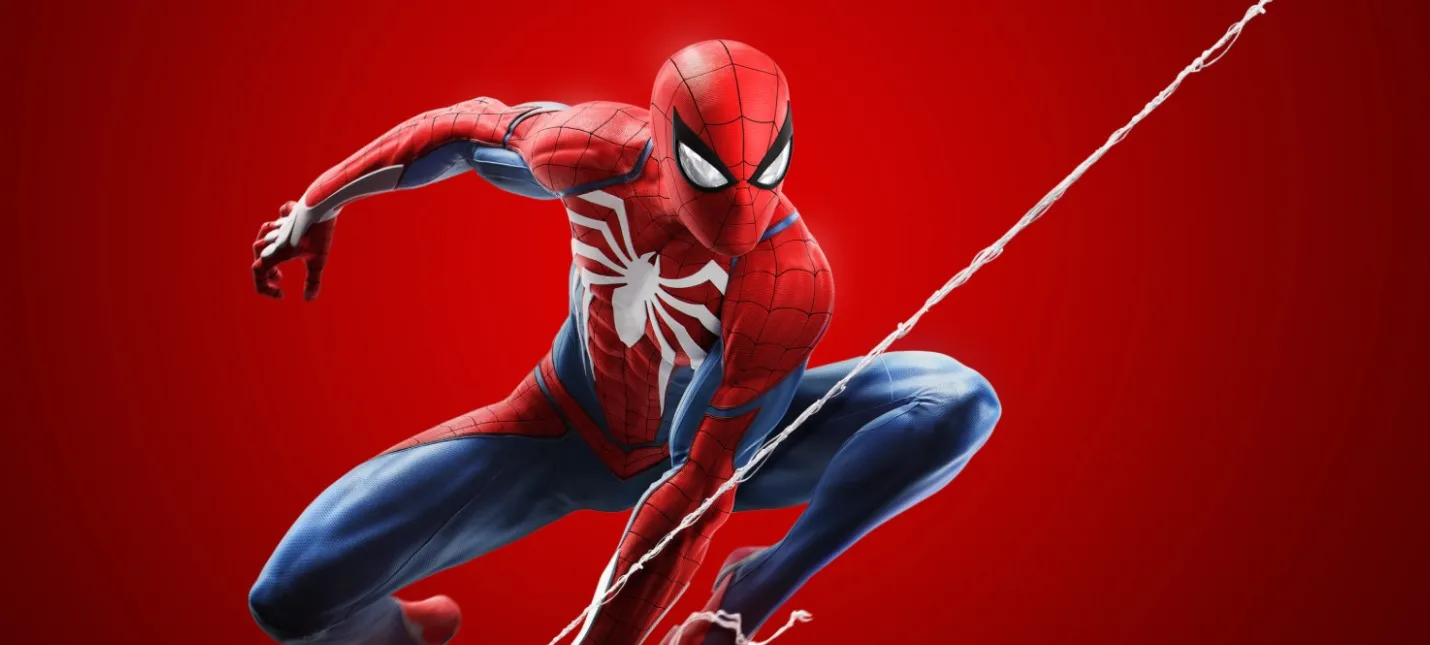 Spider Man Remastered +DLC (PS5/RU) (Аренда от 10 дней)