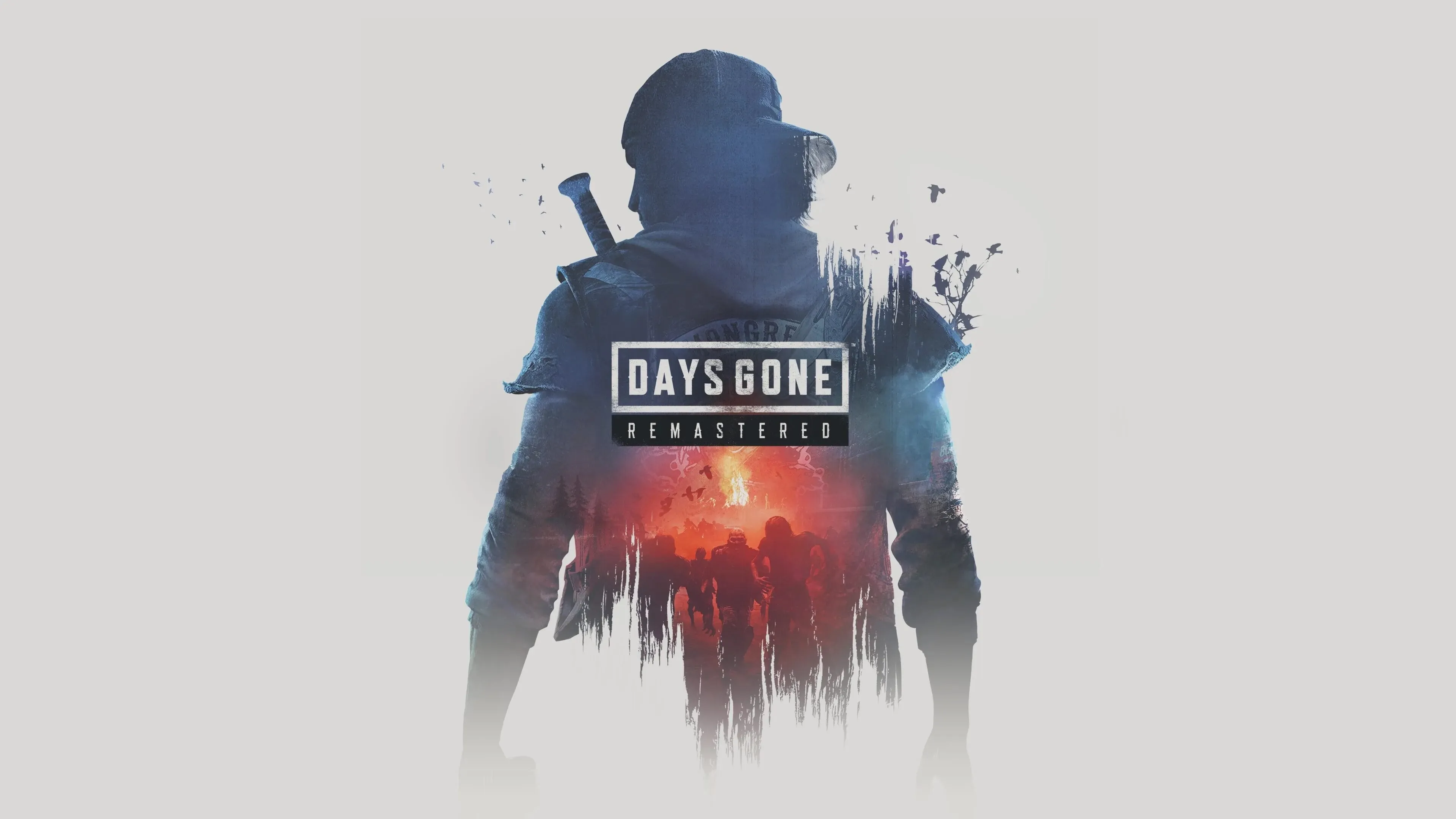 Days Gone Remastered Ps5 аренда от 10 дней