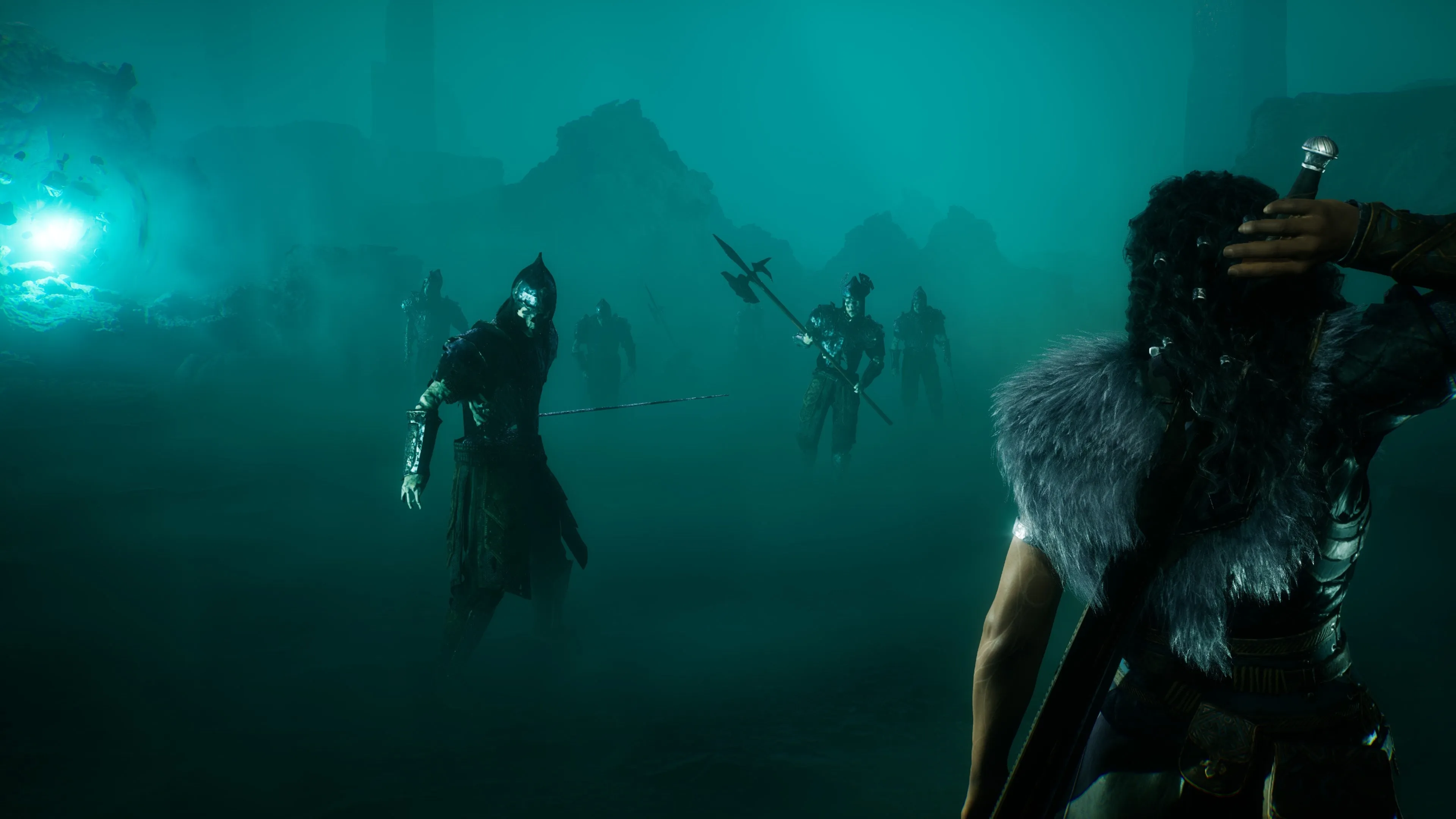Echoes of the End Xbox Series X|S