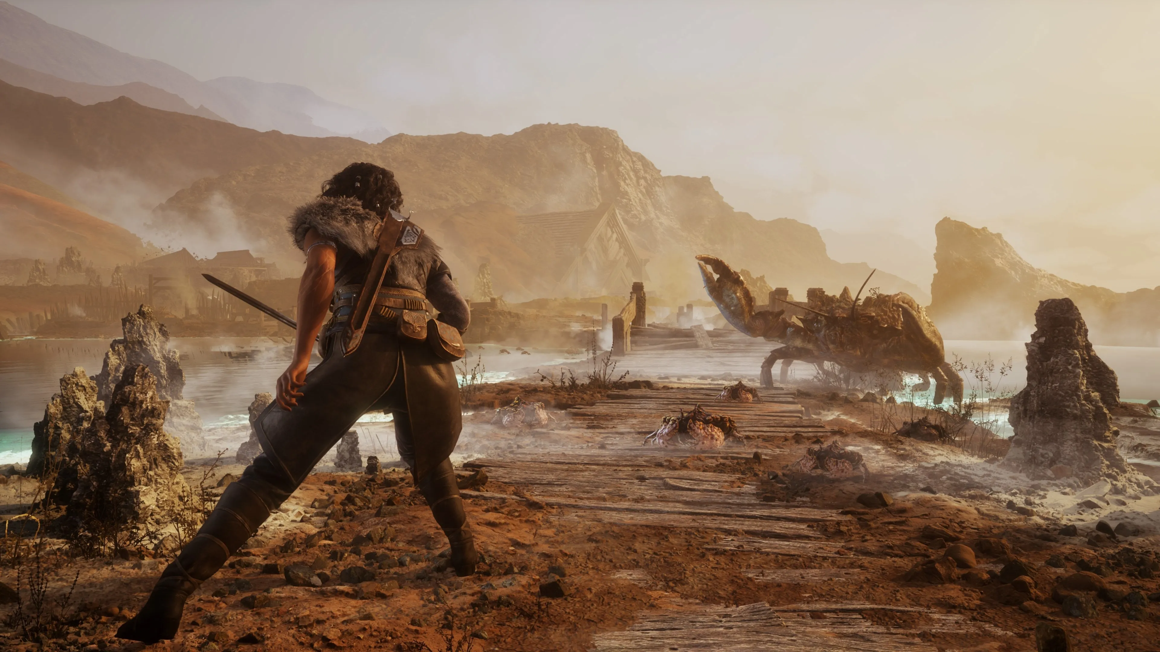 Echoes of the End Xbox Series X|S