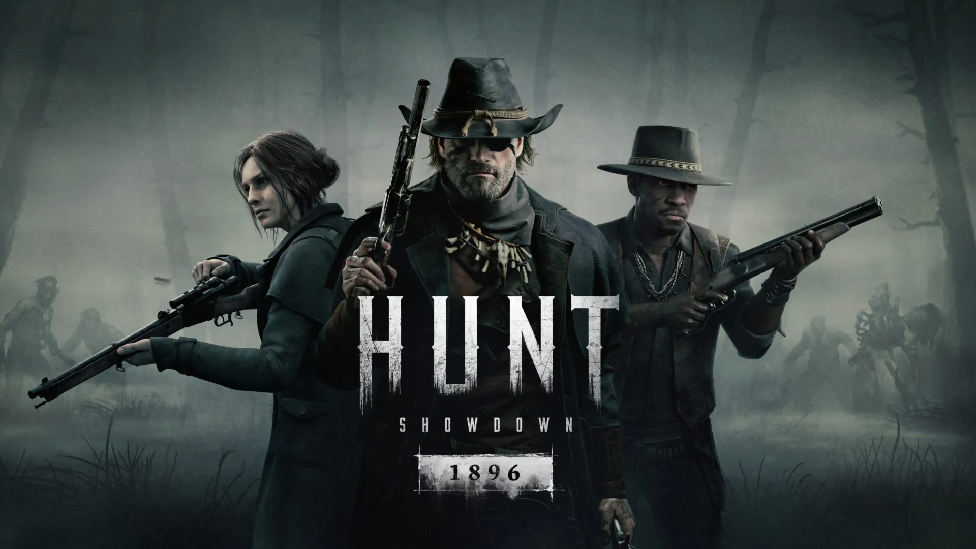 🎮 ✅ 🔥 HUNT SHOWDOWN 1896 XBOX SERIES X|S🔑 КЛЮЧ USA ЛИЦЕНЗИЯ🔥 