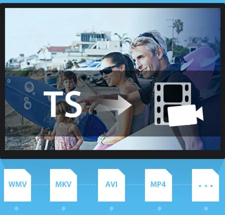 Tipard TS Converter | Лицензионный ключ, код активации
