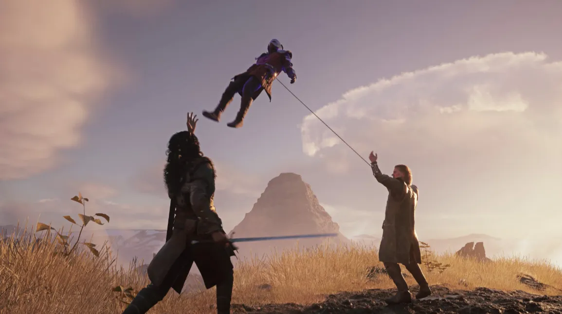 Echoes of the End XBOX АККАУНТ