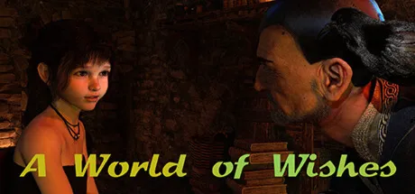 A World of Wishes (STEAM KEY/GLOBAL) - irongamers.ru