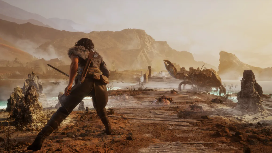 Echoes of the End XBOX АККАУНТ