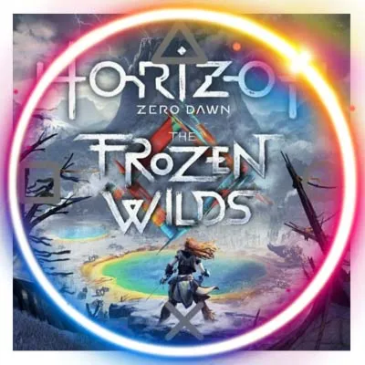 💠 Horizon Zero Dawn +  Froz Wilds PS4/PS5/RU Аренда