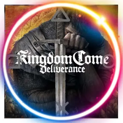 💠 Kingdom Come: Deliverance (PS4/PS5/RU) П3 Активация
