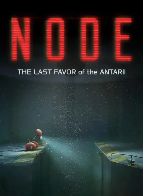 NODE: The Last Favor of the Antarii Xbox Series X|S