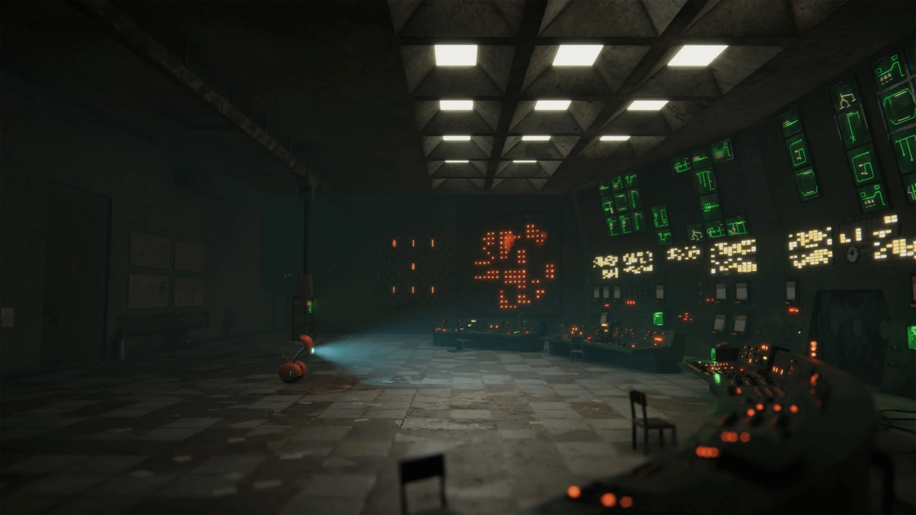 NODE: The Last Favor of the Antarii Xbox Series X|S