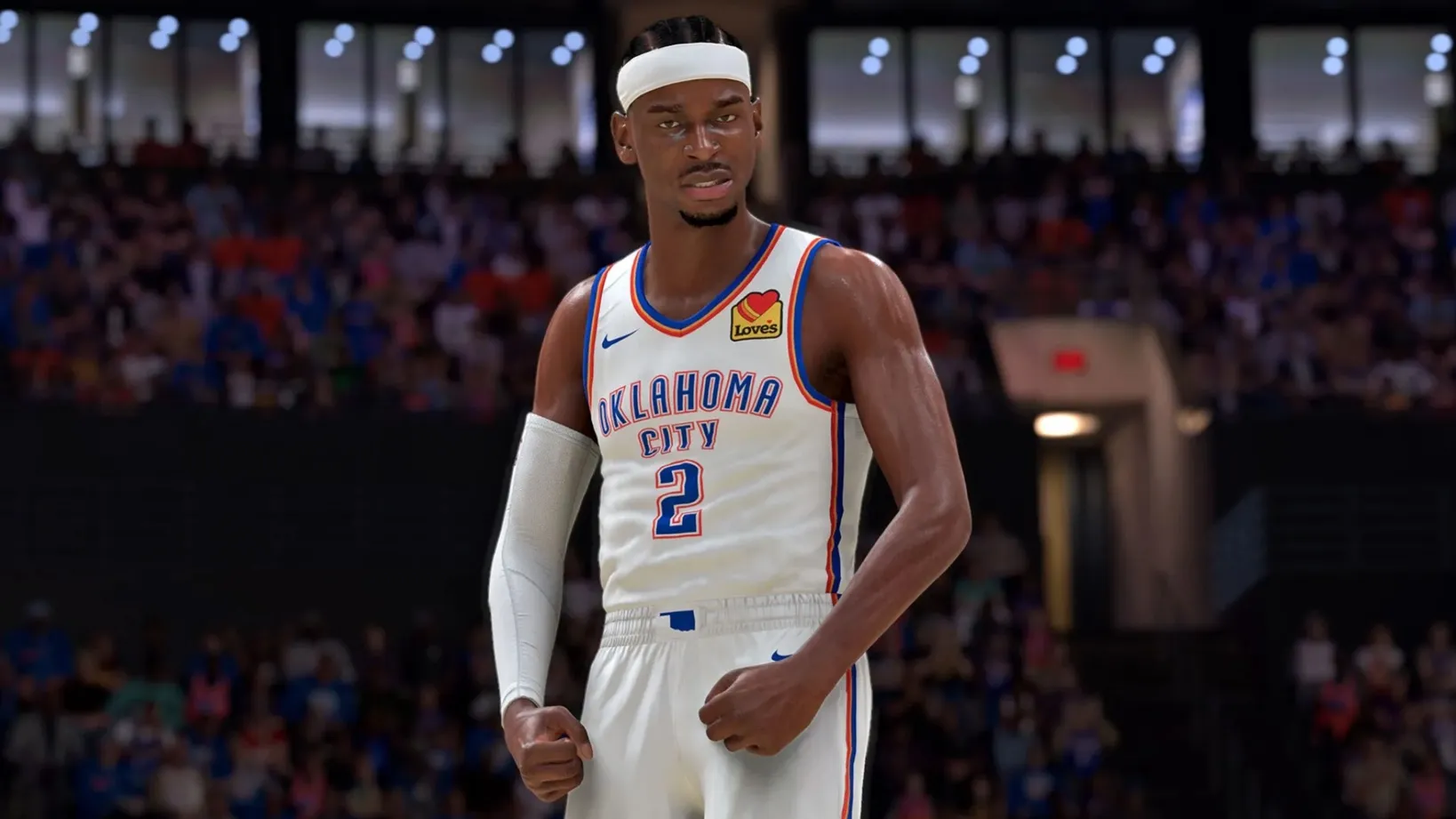 NBA 2K26 Leave No Doubt Edition Xbox Series X|S