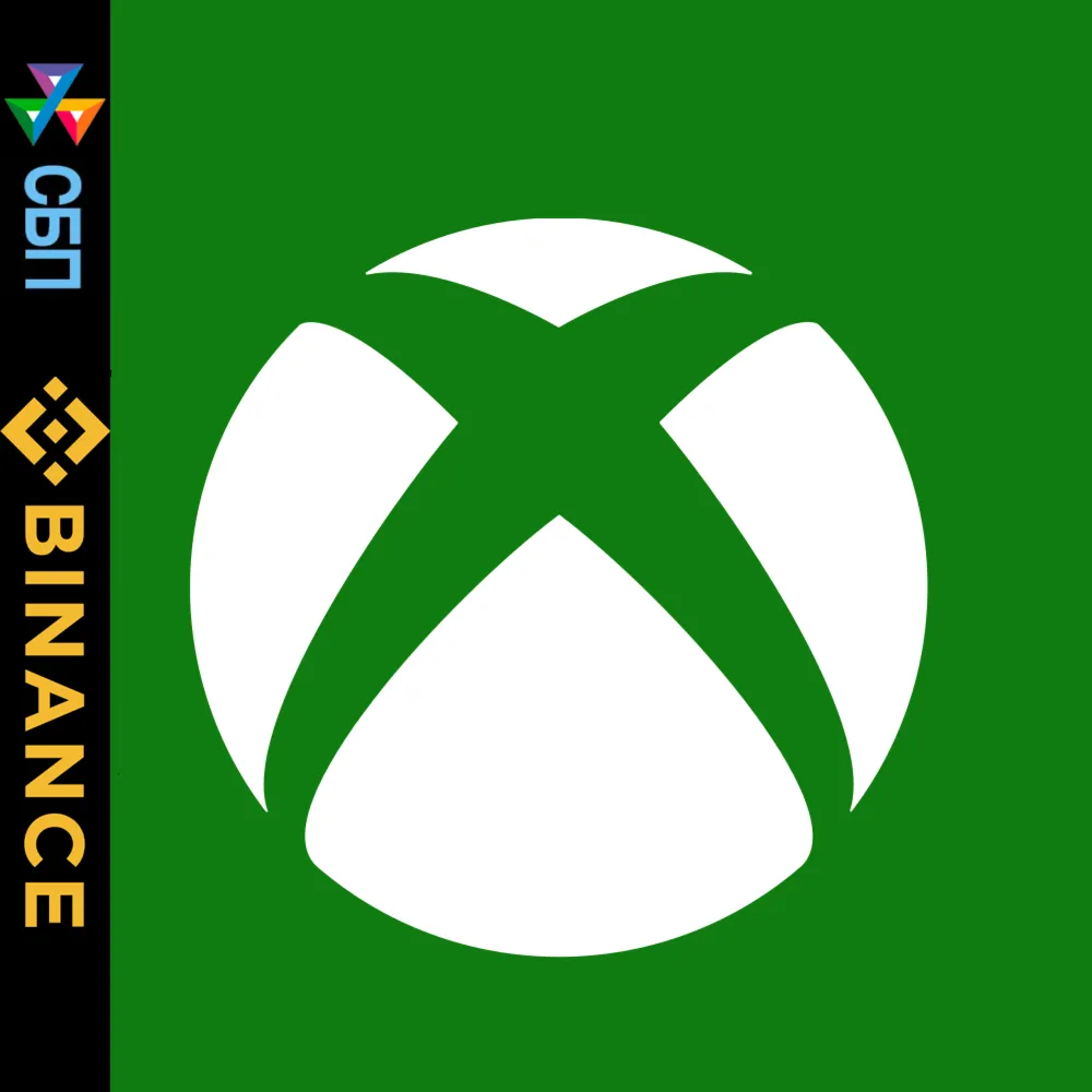 УЧЕТНАЯ ЗАПИСЬ XBOX - КАРТА ПРИВЯЗАНА Сингапур - irongamers.ru