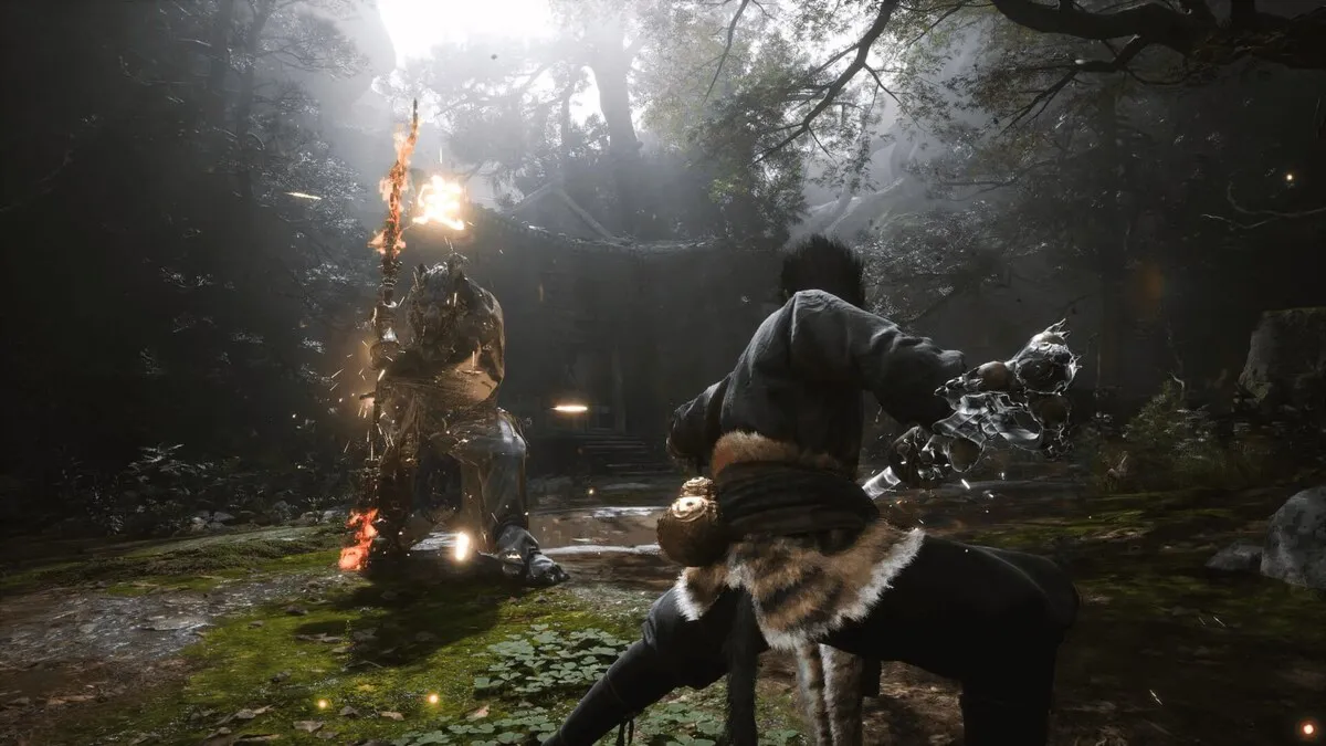 Black Myth: Wukong + 5 ТОП ИГРЫ XBOX (аренда)