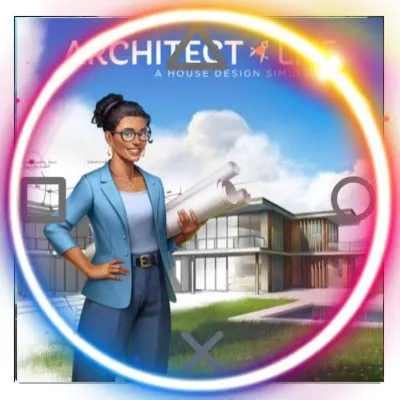 💠 Architect Life: A House Design Simulator (PS5/RU) П3