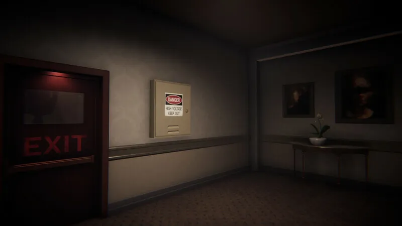 Floor 9 / Этаж 9 (Steam ключ / РФ+Весь Мир)